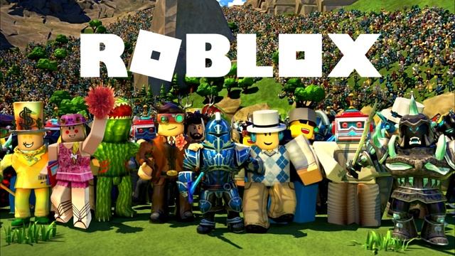 Monster Mash Dance Potion (Alpha) - ROBLOX смотреть онлайн