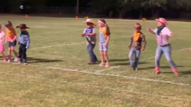 Git It Best Practice Dance смотреть онлайн