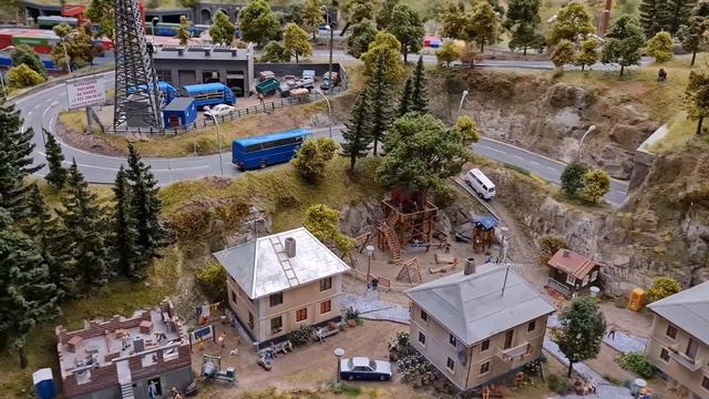 Гранд макет Россия часть 3 смотреть онлайн