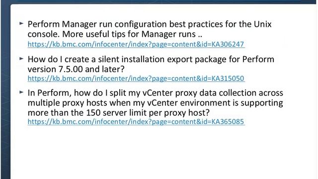 BCOEE Best Practice Webinar Getting Started with BPA Administration смотреть онлайн
