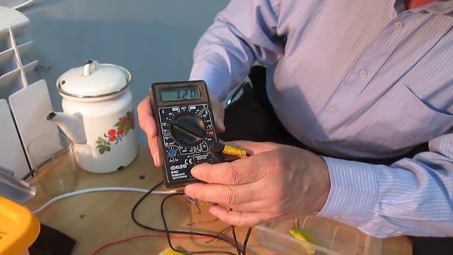 1. Чистая энергия или энергия будущего,щадящий источник питания. смотреть онлайн