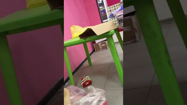 Недовольный покупатель смотреть онлайн