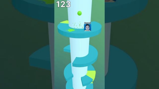 Gameplay #10 || Jumpy Jumpy Game || Video Game || New Game смотреть онлайн