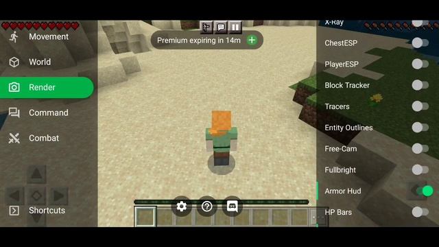 Premium ToolBox For Minecraft PE 1.17 l Premium ToolBox For Minecraft Pe 1.18 смотреть онлайн