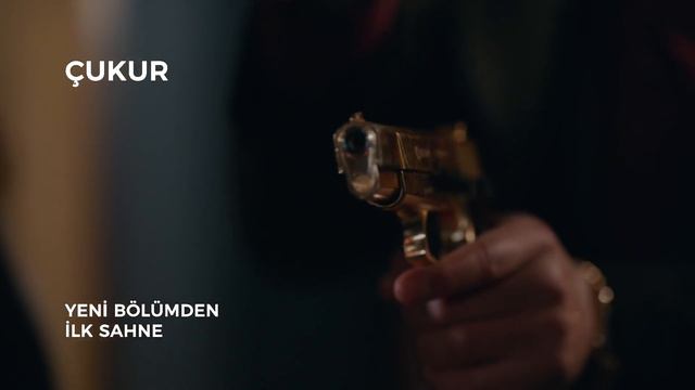 Çukur 14. Bölüm - Sneak Peek ( Vartolu Sadiş Büyük Buluşma )