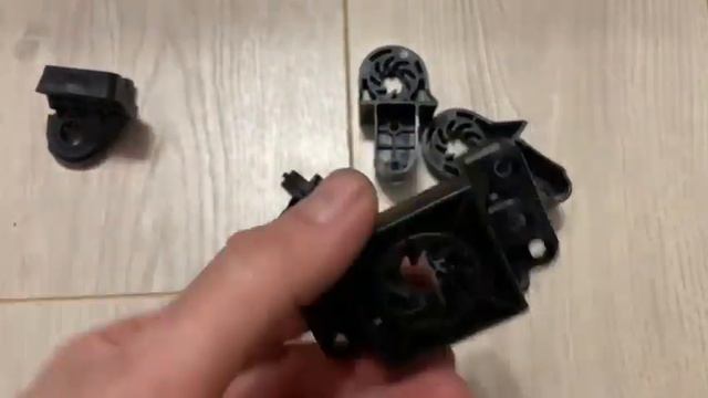 Ремкомплект фары w222 смотреть онлайн