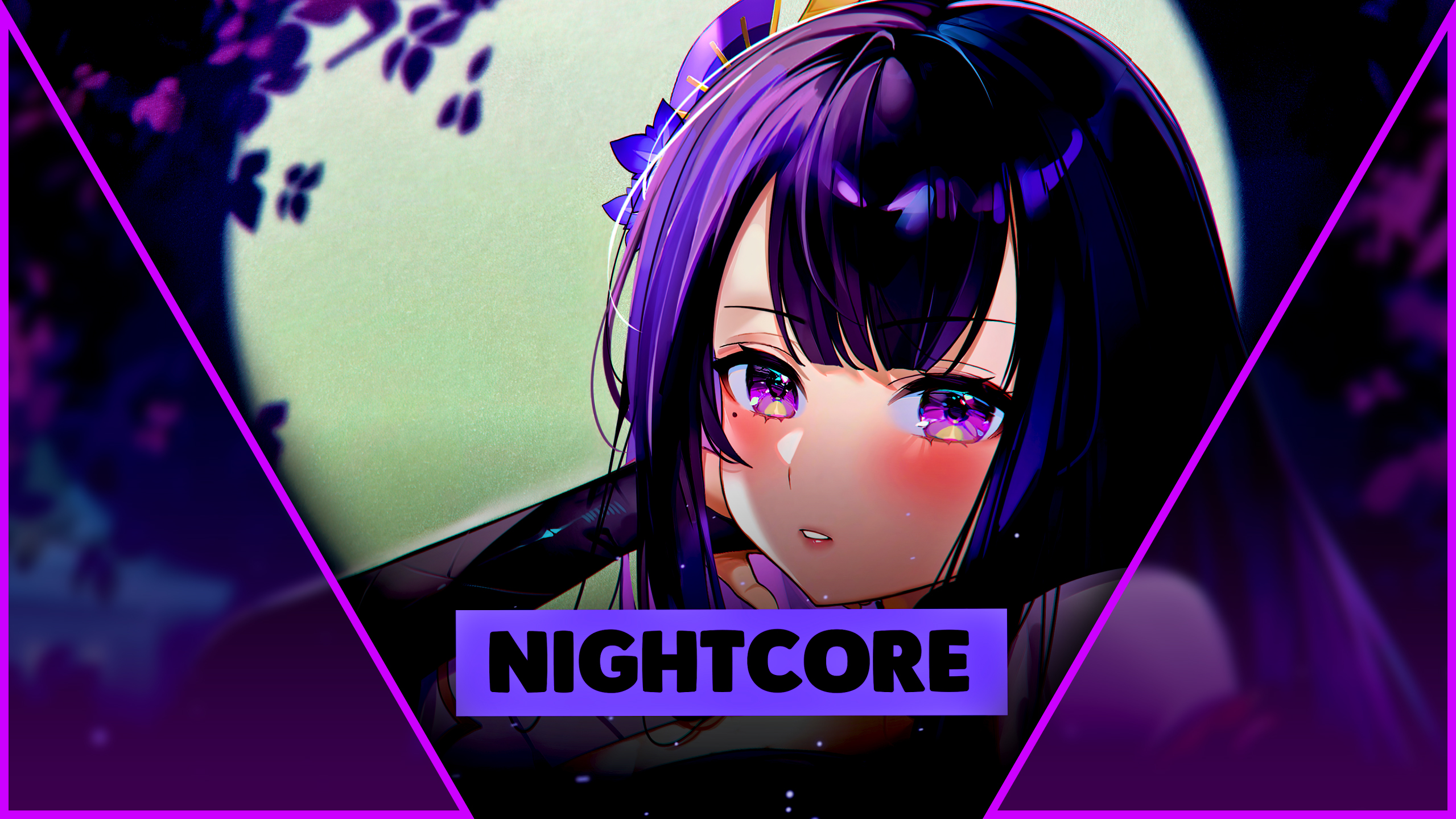 Nightcore - Make Me Move (Culture Code, Karra, Tobu) смотреть онлайн