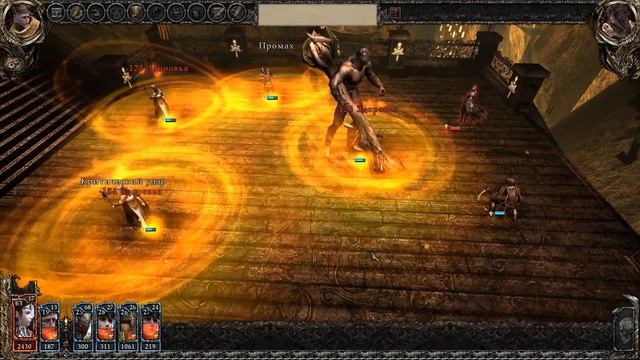 Играем в Disciples 3 Reincarnation Часть 34 смотреть онлайн