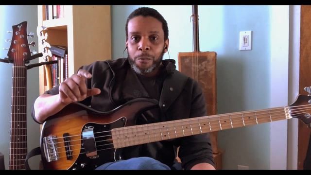 The Only Metronome Exercise You'll Ever Need! (part 3) смотреть онлайн