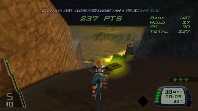 Downhill Domination 2nd Super Career Gameplay: Tara Llanes (Hardcore Difficulty) смотреть онлайн