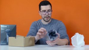 Обзор электробритвы PANASONIC ES-LV97-K820 | Ситилинк