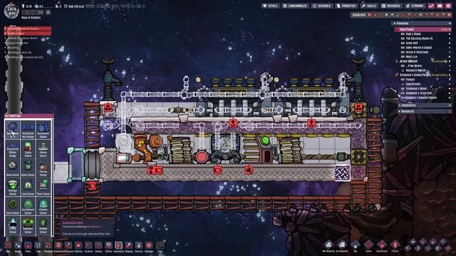 Exploiting Magma Transport - Let's play Episode 9 смотреть онлайн