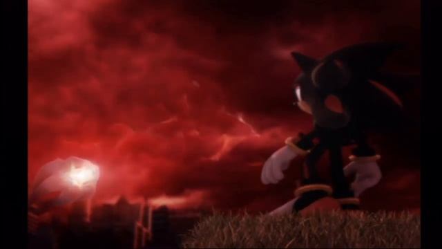 Shadow the Hedgehog: Introduction (no com) смотреть онлайн