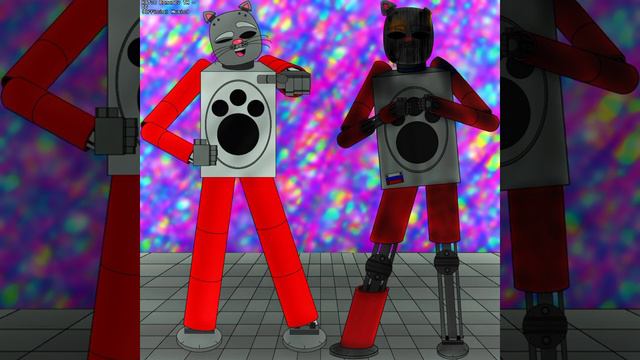 МаТва Романов ТМ - D6 (Official Music) (Перезалив)