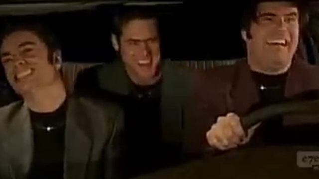 10 hours of "What is love" (Jim Carrey) смотреть онлайн