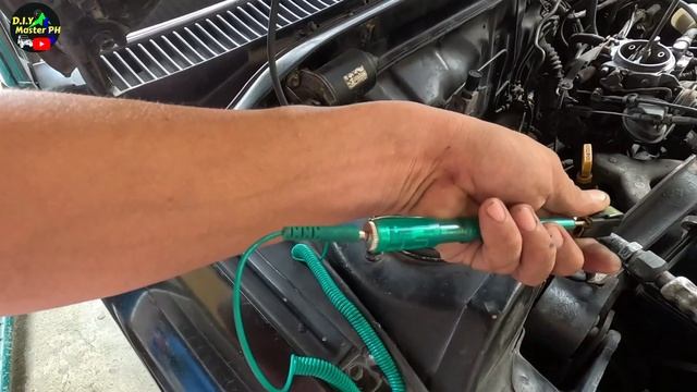 Paano Mag Tune Up Toyota 2E | Small Body Ignition Timing смотреть онлайн