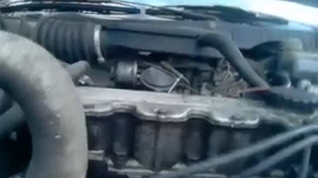 Opel Vectra 1.6i motor смотреть онлайн