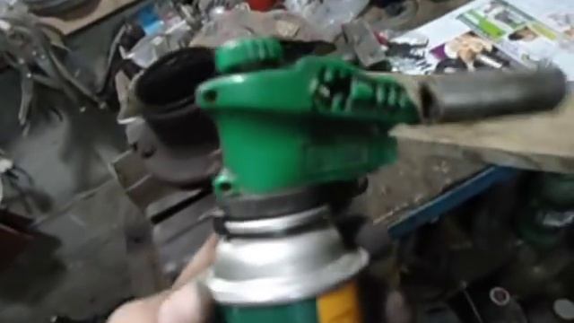 Как легко и быстро заменить подшипник задней ступицы ваз2114 смотреть онлайн