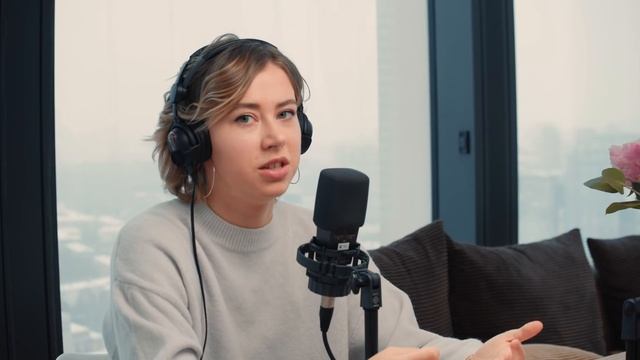 МАРГО САВЧУК: блогерство, запуски, духовность | ПОДКАСТ | ОПЯТЬ ЭТА МИТРОШИНА смотреть онлайн