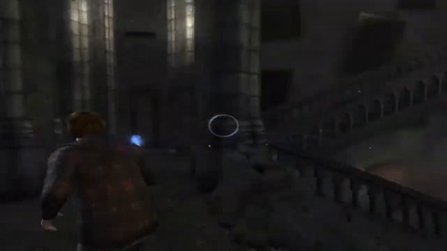 Гарри Поттер и дары смерти часть вторая прохождение часть 4 (Финал) смотреть онлайн