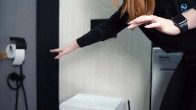 Дизайн МАЛЕНЬКОЙ ванной комнаты - ПРОСТОЙ СПОСОБ! ЛИЧНЫЙ ОПЫТ! Современный дизайн ванной смотреть онлайн