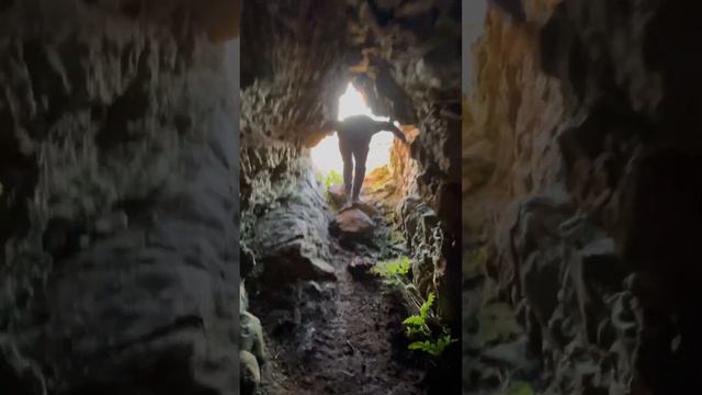 #nature #travel #viral #lifestyle #naturelovers #рекомендации #norway #cave #the #kids #hiking смотреть онлайн