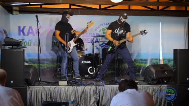 группа Череда - Время смотреть онлайн