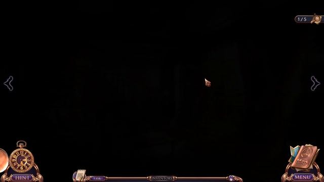 Grim Tales The Final Suspect Collectors Edition part 1 смотреть онлайн