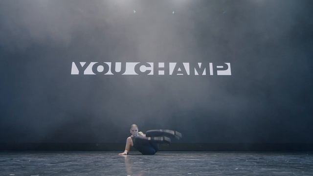 1 ST PLASE | SOLO ADULT | КАТЕРИНА КИРИЧЕНКО |YOU CHAMP 2023 | #krasnoyarsk смотреть онлайн