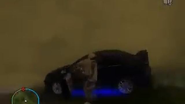 GTA SA PROJECT REALITY v2.2 смотреть онлайн