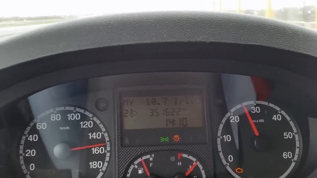 Fiat Ducato 3.0 Diesel Power 160KM смотреть онлайн