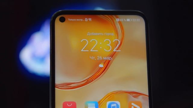Huawei P40 Lite - смартфон без Youtube и хорошей камеры смотреть онлайн