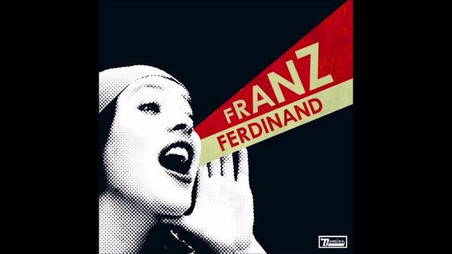 Franz Ferdinand - Walk Away