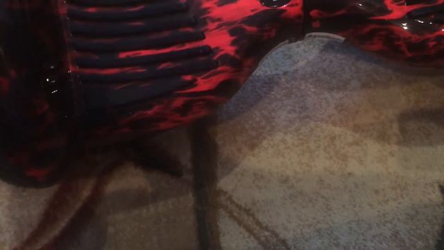 Мой гироскутер смотреть онлайн