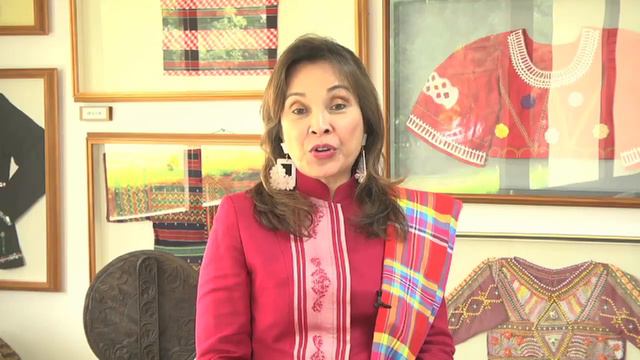 LOREN LEGARDA: Message: Philippine Philharmonic Orchestra Concert in Tibiao and San Jose in Antique смотреть онлайн