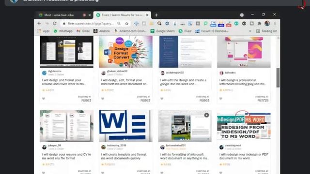 Earn Money Online 2021 || Get Microsoft Excel Project - Zero Competition смотреть онлайн