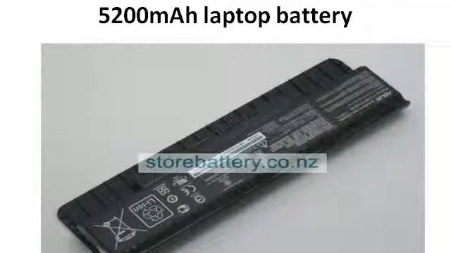 Brand-new Original ASUS GL551JW battery 10.8V 5200mAh смотреть онлайн