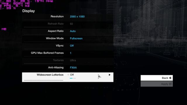 Watch Dogs + TheWorse v1 - 1080p Ultrawide - Xeon E3 1270v2 + GTX 1070 смотреть онлайн