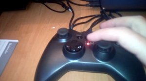 Defender X7 как подключить к ПК через кабель