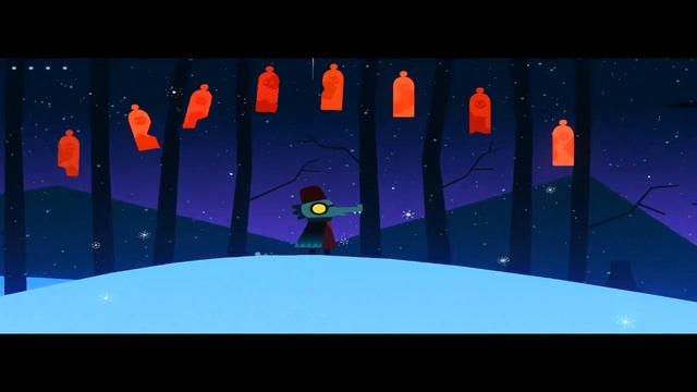 Прохождение Night in the Woods #15:Longest Night & Lost Constellation смотреть онлайн