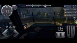 UAZ HUNTER | ЗНАКОМСТВА С АЛЕКСЕЕМ. ПРОХОЖДЕНИЕ СЮЖЕТНОЙ ЛИНИИ "УБЕЖИЩЕ" В СИМУЛЯТОР УАЗ ХАНТЕР