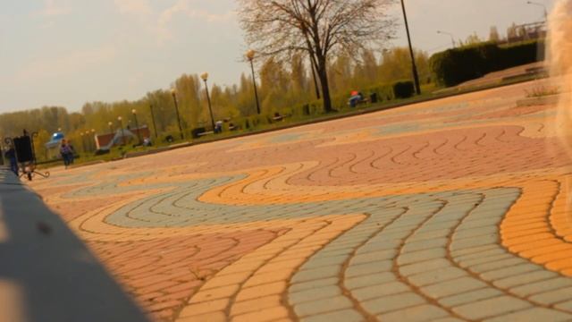 От чего так предан пёс... смотреть онлайн