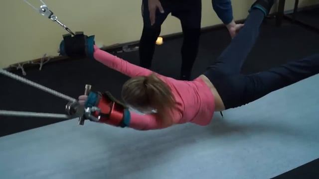 ТРЕНАЖЕР ПРАВИЛО В ХАРЬКОВЕ смотреть онлайн