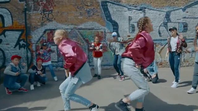 Клип Noodles Company и Fire Kids смотреть онлайн