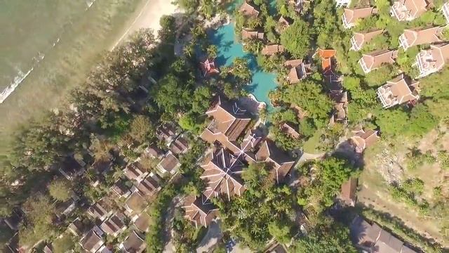 THAVORN BEACH VILLAGE AND SPA 5*(Таиланд/Пхукет)|Ссылка на цены ? в "Описании ↓ "| ☎ (4242)316-00 смотреть онлайн