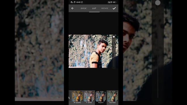 1 click me #photo ya #video ka #background colors #change #tik #tok Virul смотреть онлайн