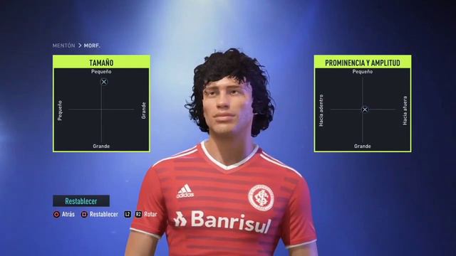 Fifa 22 - Como crear a Elias Figueroa смотреть онлайн