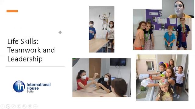 Creating Responsible Global Citizens смотреть онлайн