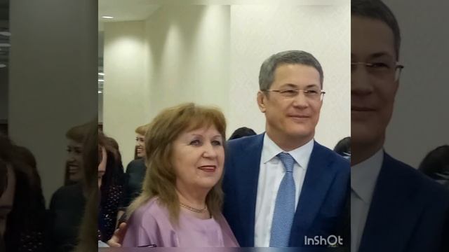 Союз дизайнеров причесок, косметологов и визажистов Башкортостана смотреть онлайн