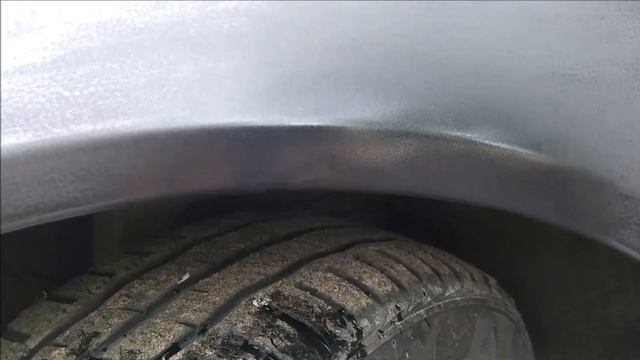 как покрасить машину баллончиком how to spray paint a car смотреть онлайн